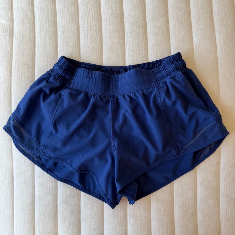 lululemon hotty hots 2.5